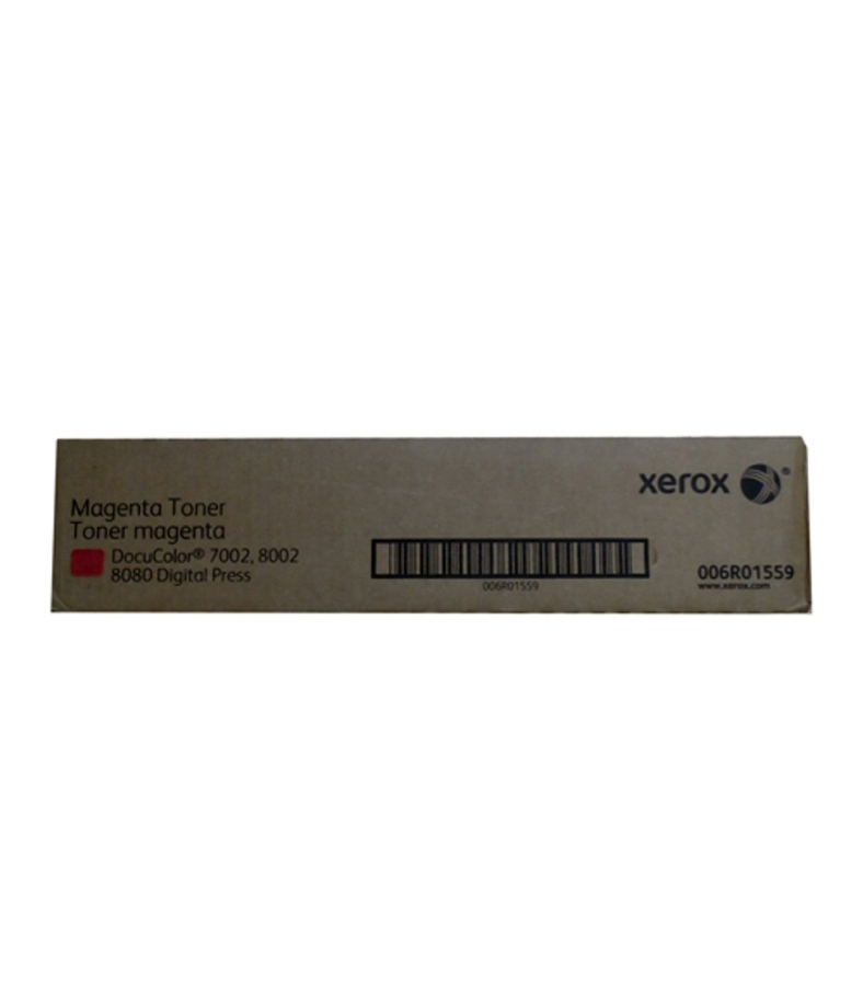 Xerox 006R01559 Magenta Original Toner - DC7002 / DC8002
