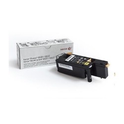 Xerox 106R02762 Yellow Original Toner Cartridge - Phaser 6020 (Damaged Box)