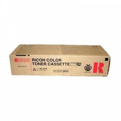 Ricoh 888344 Type R2 Black Original Toner Cartridge 3228C / 3235C / 3245C