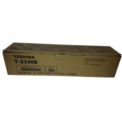 Toshiba T-2340D Original Toner - E-Studio 202 / 232 (Without Box)
