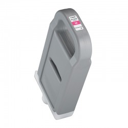 Canon PFI-707M (9823B001) Magenta Original Cartridge - iPF830 / iPF840