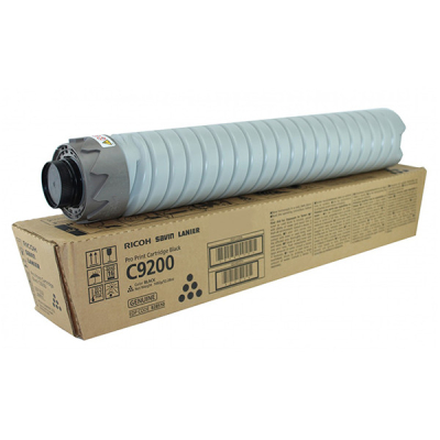 Ricoh 828514 Black Original Toner - Pro C9200 / C9210