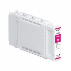Epson C13T692300 (T6923) Magenta Original Ink - SC-T3000 (Ex)