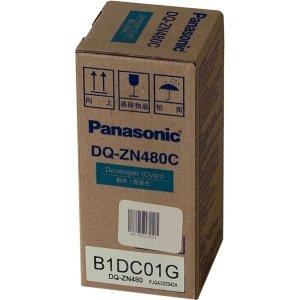 Panasonic DQ-ZN480C Blue Developer Workio