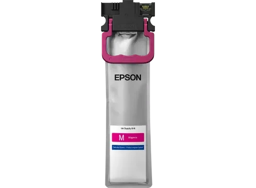 Epson C13T13L340 Magenta Original Cartridge - EM-C8100RDWF