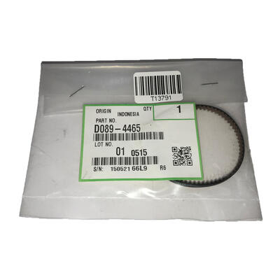 Ricoh D089-4465 Synchronous Belt - SPC830
