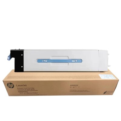 HP W9085MC Black Original Toner - MFP E82650
