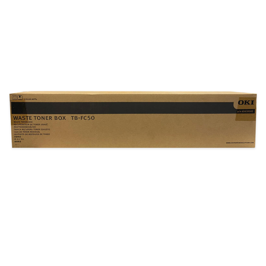 OKI 45639502 Original Waste Bin - ES9465 / ES9475