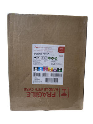 Oce IJC-262 UV Magenta Original Cartridge - 6160XTS (3010117312)