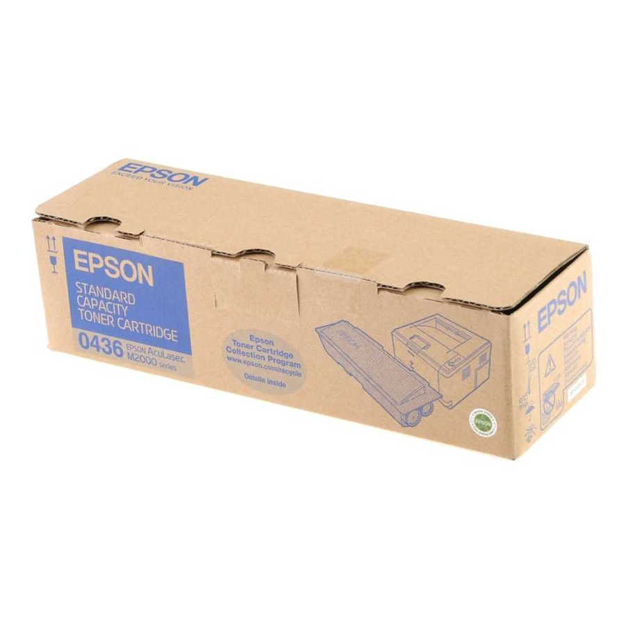 Epson C13S050436 Original Toner Standard Yield - M2000 (U)
