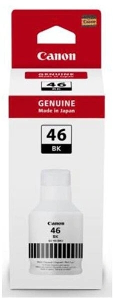 Canon GI-46 (4411C001) Black Original Ink Cartridge - GX6040 / GX6050