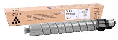 Ricoh 841160 Black Original Toner - MP-C5000E / MP-C4000