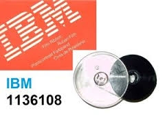 IBM 1136108 Typewriter Ribbon - 71/3121