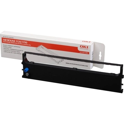 OKI 43571802 Original Ribbon - ML-1120 / ML-1190