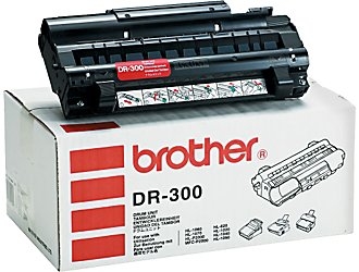 Brother DR-300 Original Drum Unit - HL-1020 / HL-1040 (B)