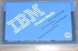 IBM HS-8/160 3.5/7 GB Data Cartridge
