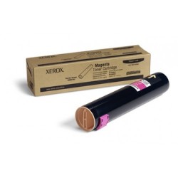 Xerox 106R01161 Magenta Original Toner Cartridge - Phaser 7760