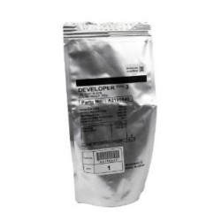 Ricoh 889855 Type 3 Original Developer - FT-4015 / 3613 / 3813 / 4615