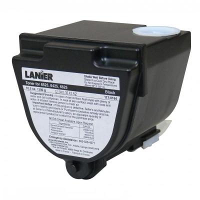 Lanier 6523 / 6425 / 6625 Original Toner