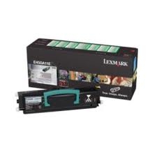Lexmark E450H11E Black Original Toner - E450