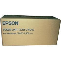 Epson C2600 S053018 Original Fuser Unit - Fuser Kit