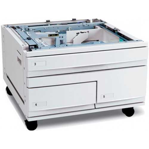 Xerox 097S04160 Phaser 7800 Tandem Paper Unit 1x520 sheets A3, 2x1000 sheets A4