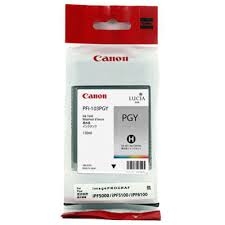 Canon PFI-103PGY (2214B001AA) Photo Grey Original Cartridge - iPF5100 / iPF6100 (Ex)