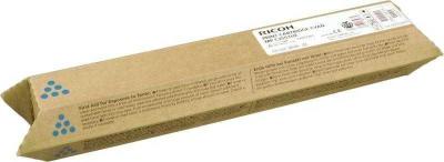 NRG MP-C2051 / MP-C2551 Cyan Original Toner High Capacity (841505) (Without Box)