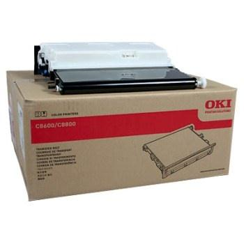 OKI 43449705 Original Transfer Belt Unit - C8600 / C8800
