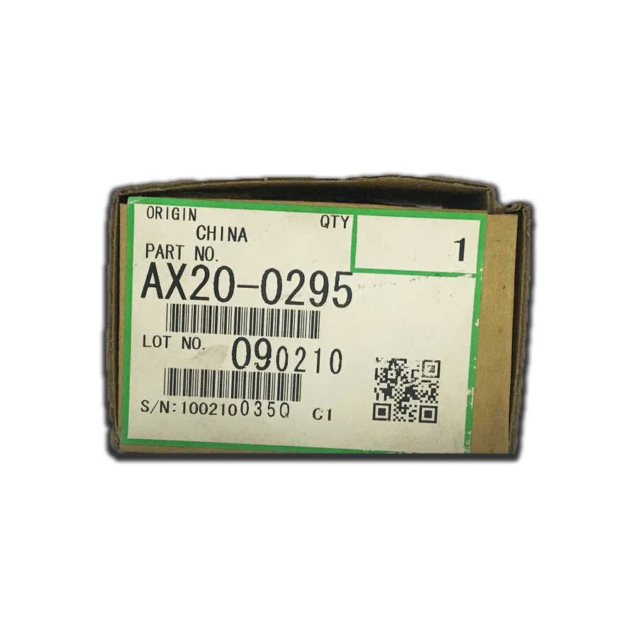 Ricoh AX20-0295 Magnetic Clutch