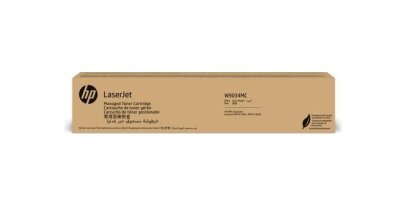 HP W9034MC Black Original Toner - E730dn