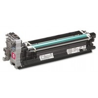 Konica Minolta A0310AH Magenta Original Drum Unit - 4650DN