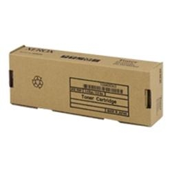 Xerox 106R00365 Black Original Toner - WorkCentre 635