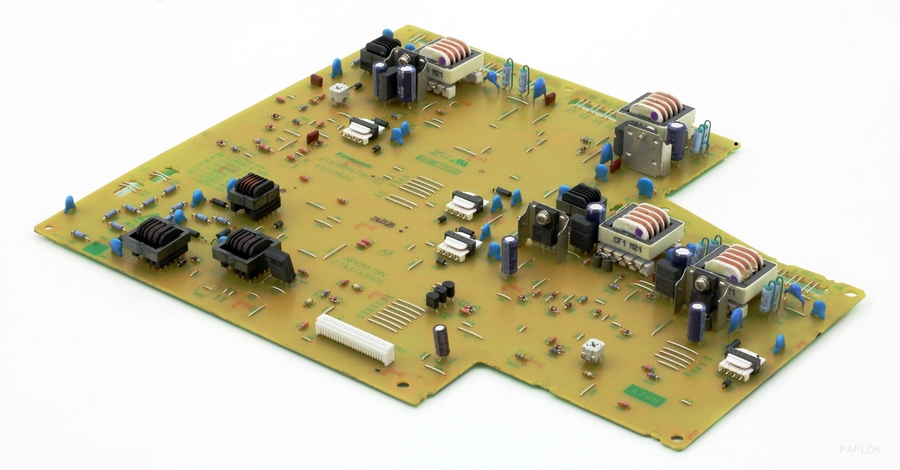 Konica Minolta A121-M40200 High Voltage Unit - Bizhub C35