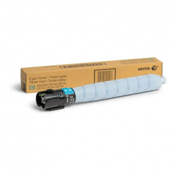 Xerox 006R01743 Cyan Original Toner - AltaLink C8130