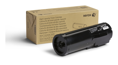 Xerox 106R03583 Black Original Toner High Yield - Versalink B400DN / B405DN