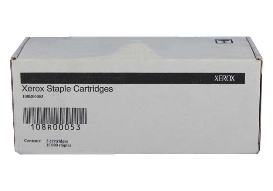 Xerox 108R00053 Original Staple Cartridge - CopyCentre C65