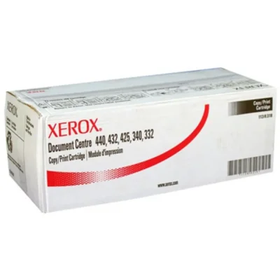 Xerox 113R00307 Original Toner - DC332 / DC340 (Damaged Box)