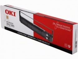 OKI 09002311 Original Ribbon - ML-393 / ML-395