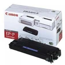 Canon EP-P (1529A003) Black Original Toner - LBP4U / LBP430 (U)