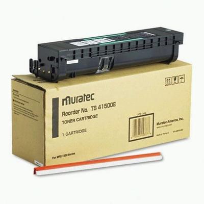Muratec TS-41500E Original Toner - MFX-1500 / MFX-1500E