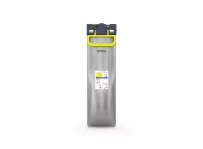 Epson C13T13L440 Yellow Original Cartridge - EM-C8100RDWF