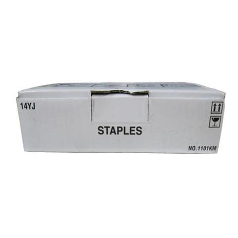 Konica Minolta 14YJ (1101KM) Original Staple Cartridge - BizHub 1050