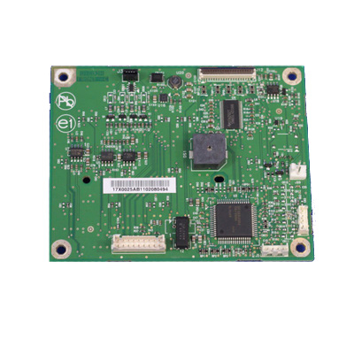 Lexmark 40X5186 UICC Card - X734de / X736de
