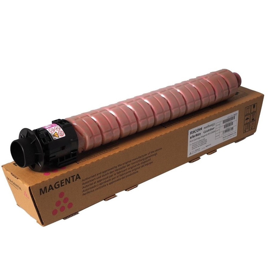 Ricoh 842313 Magenta Original Toner - IMC2500