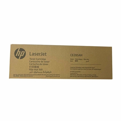 HP CE285AH (85A) Black Original Toner - P1102w / M1217nfw