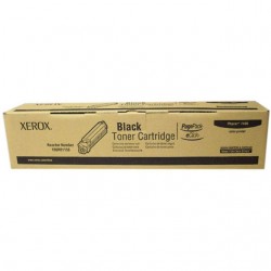 Xerox 106R01156 Black Original Toner High Yield - Phaser 7400
