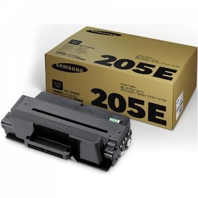 Samsung MLT-D205E/SEE Black Original Toner - ML-3710 / SCX-5637