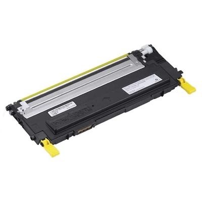 Dell F479K Yellow Original Toner - 1235cn / 1230c