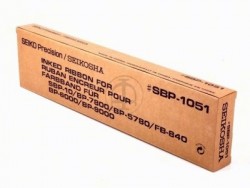 Seikosha SBP-1051 Original Strip BP-5780 / BP-7800 / SBP-10 / SBP-1051 / FB-840